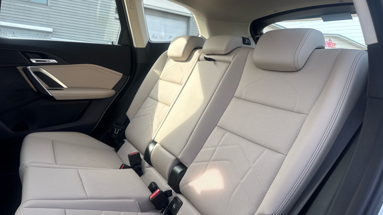 BMW X1 xDrive 23i MHT xLine 5dr Step Auto Petrol Estate